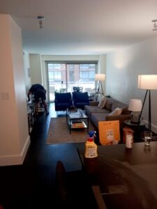 Jamaica Queens Painting & Drywall Repair